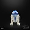 Hasbro Star Wars Black Series R2-D2 Action Figure 15 cm Droid's Great Adventure G3225 Official Product