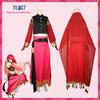 Blue Lock Chigiri Hyoma Anime Goddess Cosplay Costume for Women - Exotic Style Stage Outfit for Anime Conventions