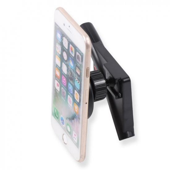 Navigation Right Side Phone Mount Bracket Holder For Cadillac Escalade -24
