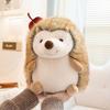 Hedgehog Plush Toys Simulated Hedgehog Stuffed Doll 16-43Cm Toys Hobbies Collection Home Decor Toys Birthday Surprise Gifts-