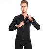 PULIAN Long Sleeve Split Wetsuit