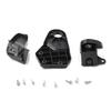 For Mercedes-Benz E-Class W213 X213 E200 E300L Headlight Repair Kit Bracket Car Headlight Protection Ring 2138202300 2138202200
