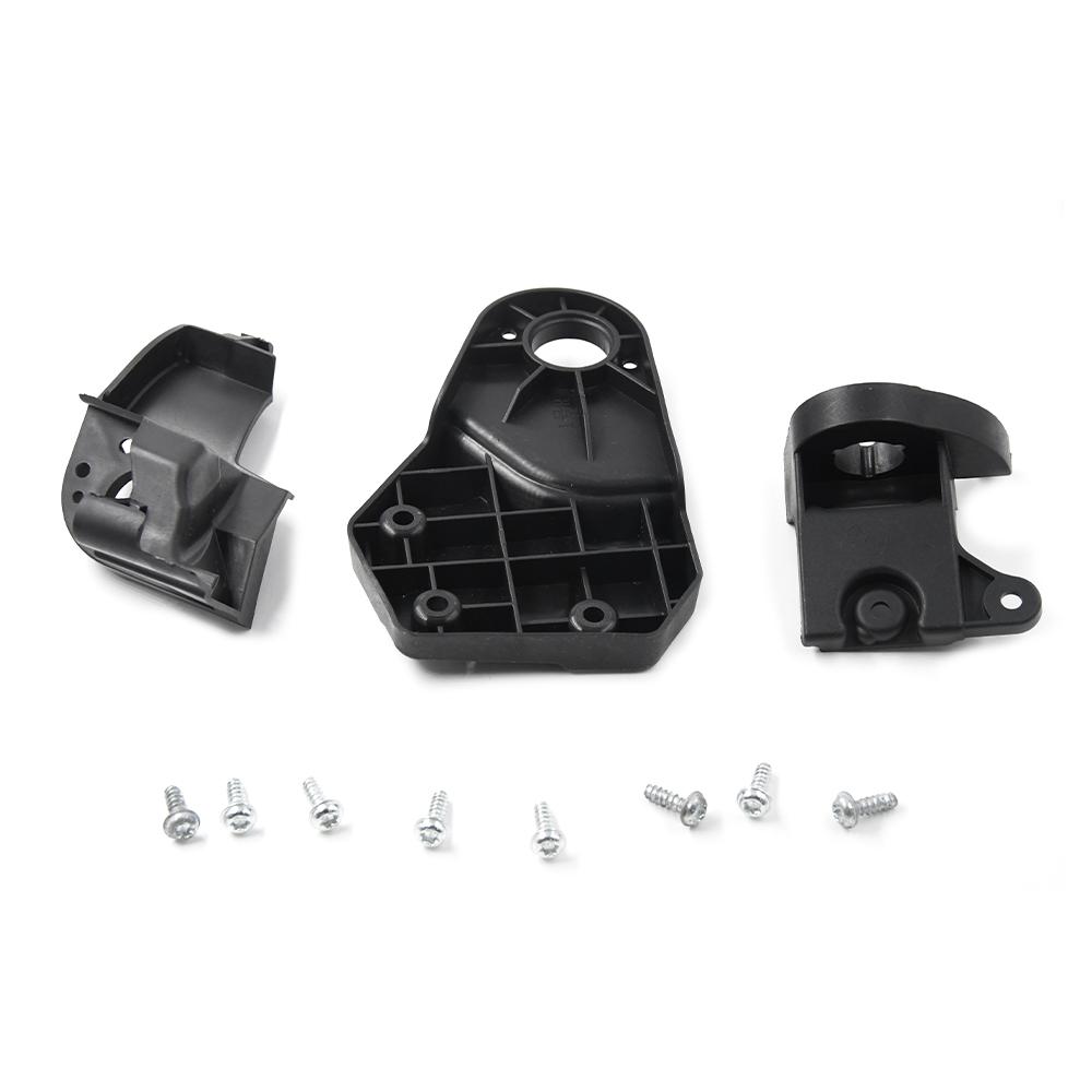 For Mercedes-Benz E-Class W213 X213 E200 E300L Headlight Repair Kit Bracket Car Headlight Protection Ring 2138202300 2138202200