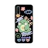 Für Xiaomi Mi CC9e Hülle Weiche Handy-Rückseite Hülle Für Xiaomi Mi A3 Fundas Schutzhülle aus Silikon Für Xiaomi CC9e Handyhüllen