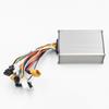 Kugoo Kukirin M4/M4 Pro 48V 21A Controller with TF-100 6-pin Meter Throttle LCD for Kugoo M4 Pro Electric Scooter Spare Part