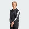 adidas Men's Sport Casual Pullover Hoodie JE6372