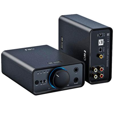 Fiio K7 Kopfhörerverstärker mit DAC