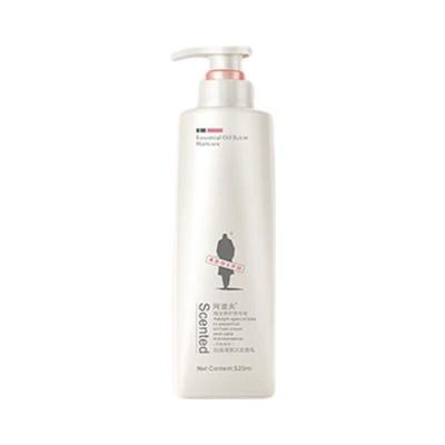Adolph Essential Oil Shampoo