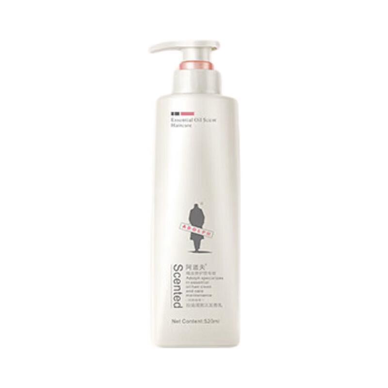 Adolph Essential Oil Shampoo