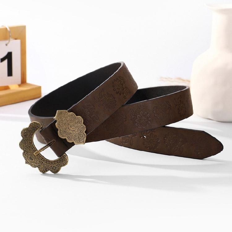 Elegant Craftsmanship Waistband Party Wear Belt Fashion Enthusiast Essential for Parties and Travel