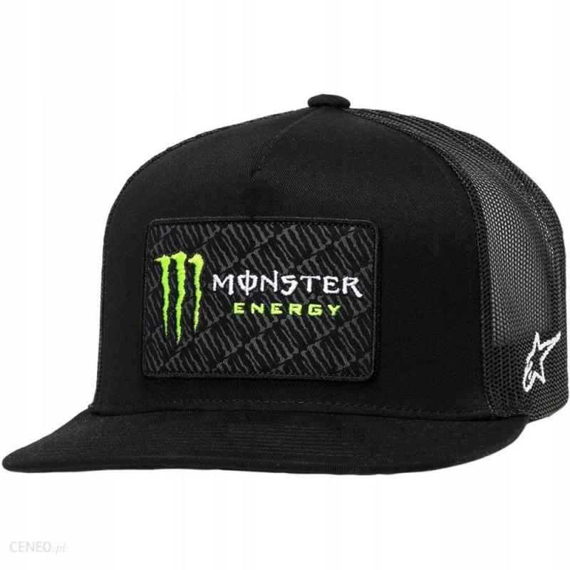 Grenzüberschreitende neue Modelle, Offroad-Kleine Monster Joint-Modelle, Hüte, Outdoor-Sport-Abenteuer Herren und Damen Vier-Jahreszeiten Hip-Hop-Kappen
