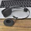 Replacement Ear Cushions for Vxi 3450XT B350XT Headphone Noise Isolation Design Earmuff Earpads Ear Cover Mic Windshield