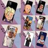 Funny hasbulla Phone Case For iPhone 17 16 15 14 13 11 12 Pro Max mini XR 16e 15 16 Plus 17 Air Full Cover