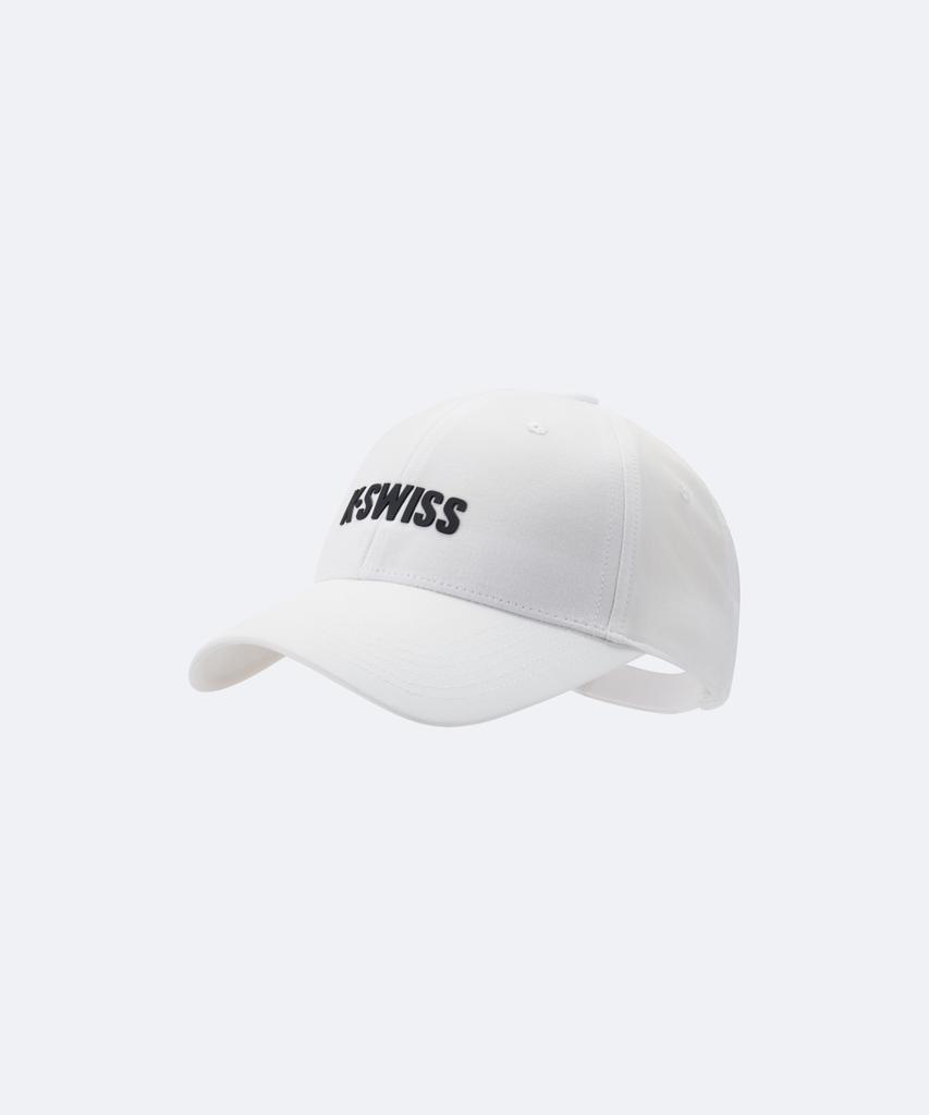 K-SWISS Men'S Coat Bb Cap_2Kshtfu001Wh