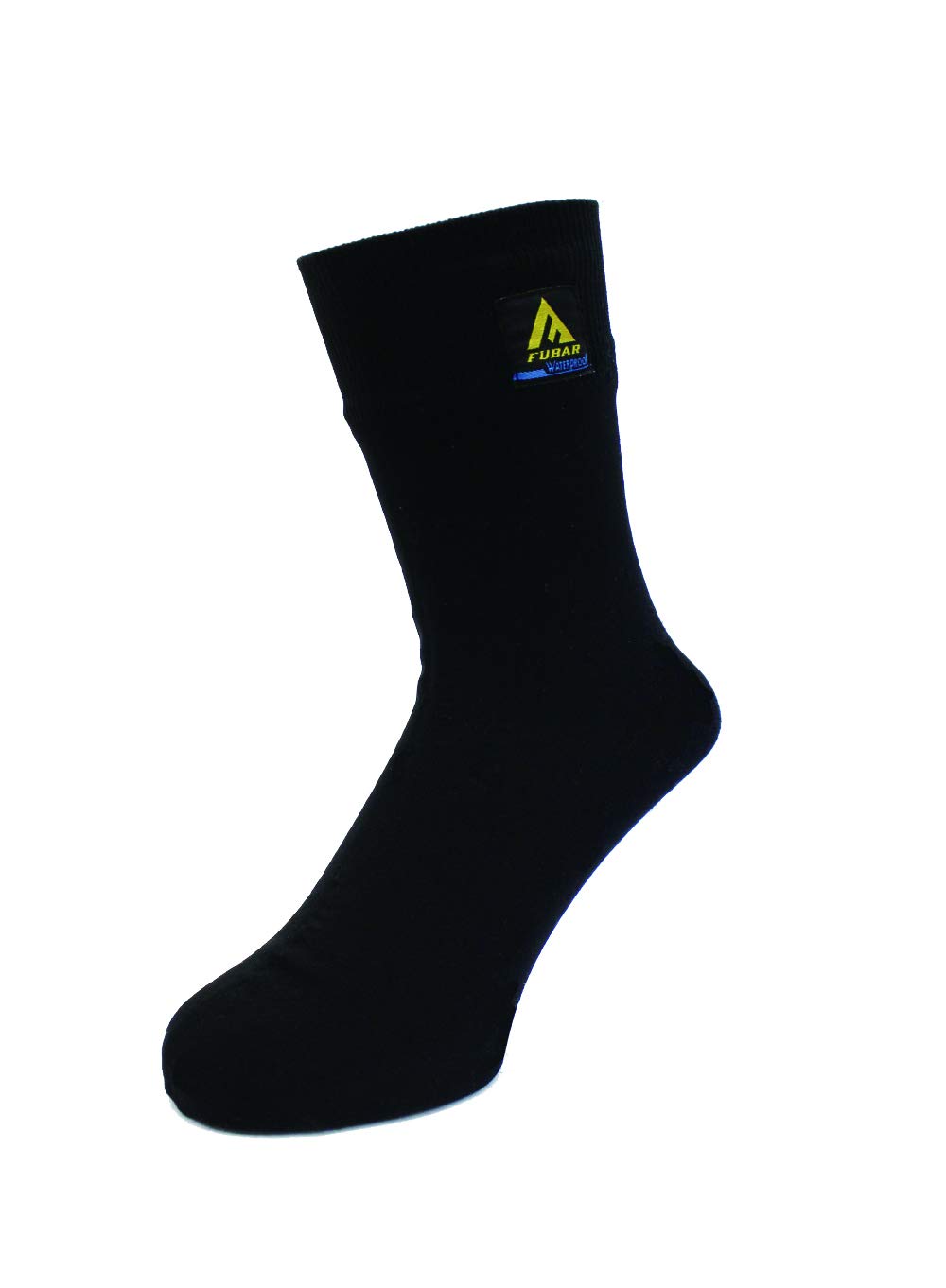 

Otafuku Gloves Водонепроницаемые носки Размер M [Водонепроницаемые, Ветронепроницаемые, 3-слойная конструкция] FB-505 Черный, (24-26см) чёрный