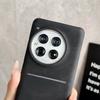 Retro Sheepskin Leather Clip With Card Pocket Case For Oneplus 15 13 13R 12 12R 11R 11 ACE6 ACE5 ACE3 Pro Shockproof Matte Cover