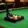 High Efficiency Billiard Pool Rack  Billiard Sideball/Angleball Practice
