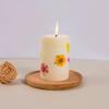High Quality Home Decoration Soy Wax Candles Home Fragrance Valentines Day Parties Scented Candles for Wedding