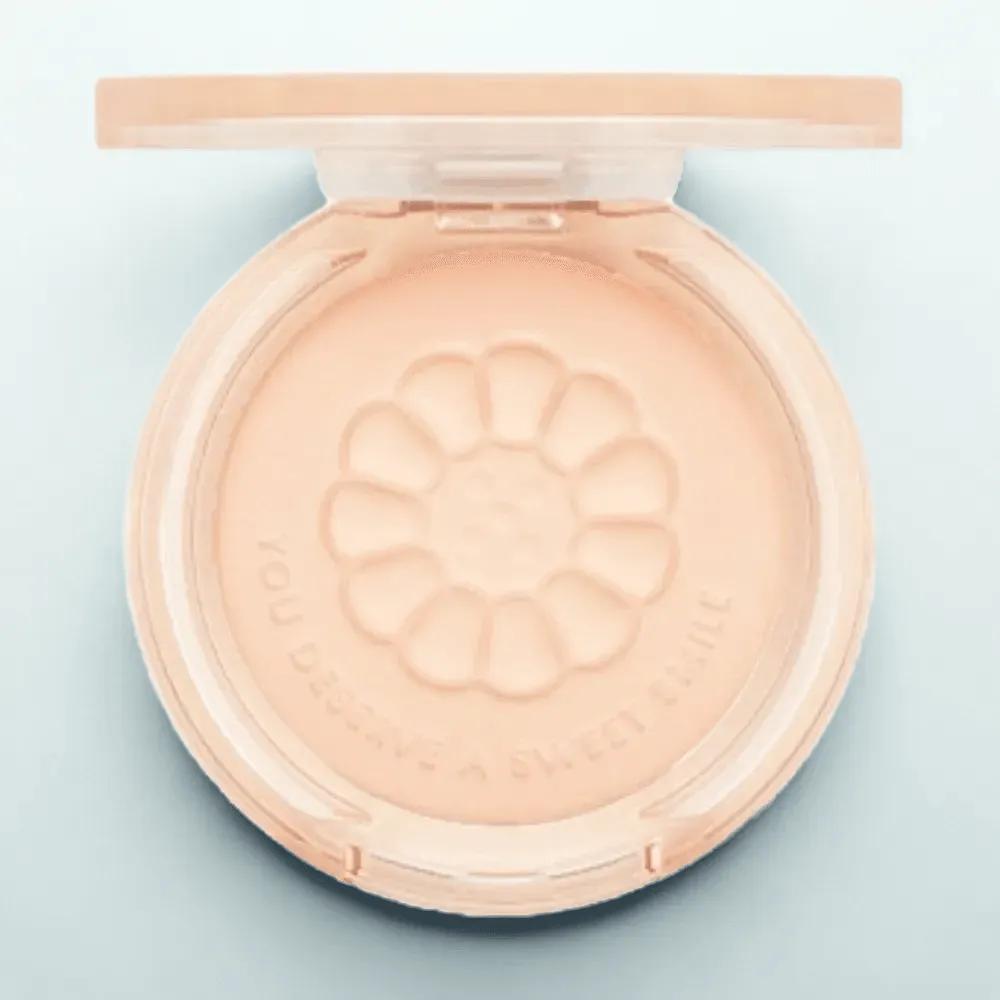 Peripera Clearly Tinted Sunshine Cheek Sweetness Overload Нет. 22 Excessive sugar content No. 22