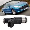 Car Fuel Injector Nozzle 01F002A 1984E0 Fit for 307