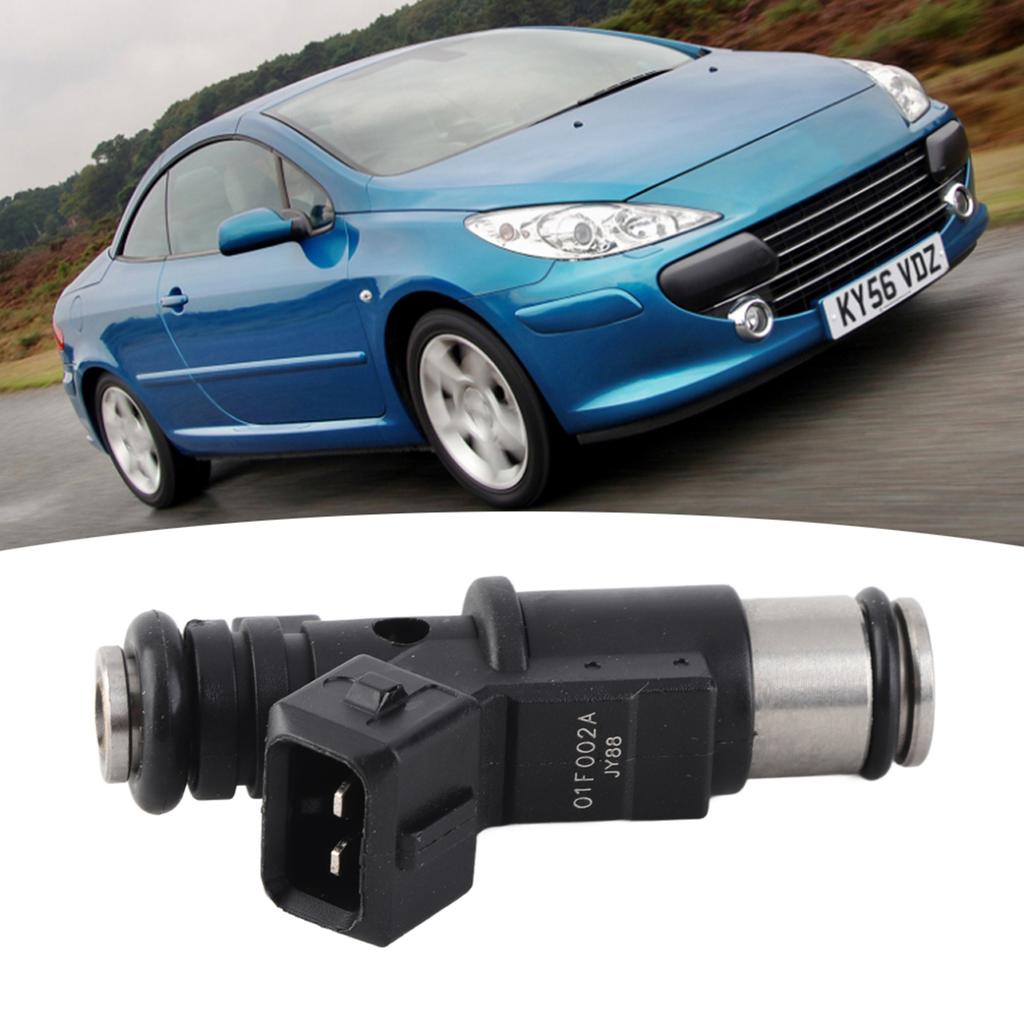 Car Fuel Injector Nozzle 01F002A 1984E0 Fit for 307