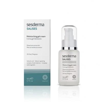 Sesderma Salises Gel-Crème Hydratant 50 ml