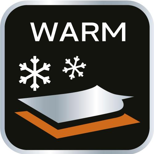 PREMIUM Insulated Softshell Jacket, Size M