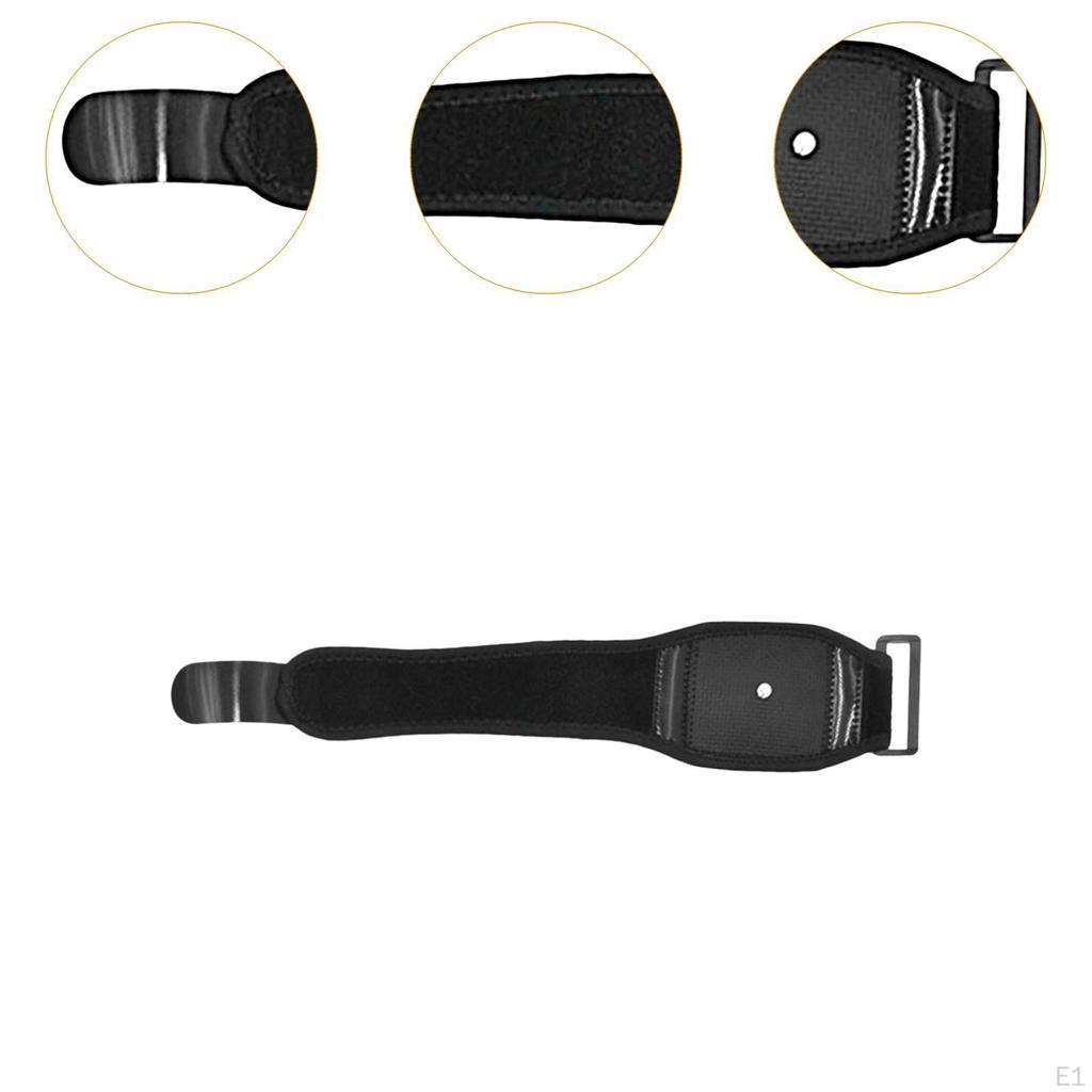 Cinghie di Tracciamento Accessori V Reality Cintura Multifunzionale Morbida per Tutto il Corpo