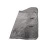 Soft Flannel Horse Rug - Warmth and Insect Repellent Protective Blanket