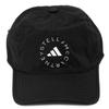 Adidas by Stella McCartney Cap HS3379 Women's Black/White [Used]