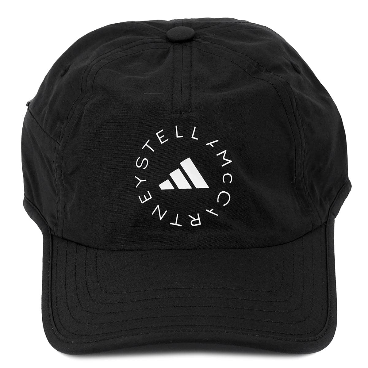 

adidas by Stella McCartney Cap HS3379 Women s Black/White [Used]