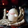 Halloween 13Pcs Scented Candles Set Spooky Pumpkin Ghost Skull Soy Wax DecorAutumn Festive Home Gifts Trio