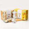 Nonghyup Premium Naju Pear Juice & Balloon Flower & Pear Juice 100% Domestic Concentrate, Gift & Household Use, 30 Pcs, 120ml