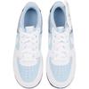 Nike Air Force 1 Low GS Light Armory Blue Kids Sneakers Midnight-Navy White IB7686-400