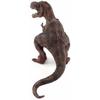 Rurumi Realistic Dinosaur Model, 30cm Large Figure, Impressive Carnivorous PVC Figure (Tyrannosaurus)