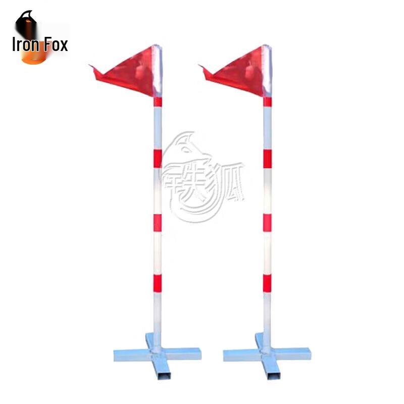 Iron Fox 400M Obstacle Course Training Equipment