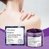 Oceaura Nourishing Body Wash Cream Gentle Cleansing Moisturizing Nourishing Skin Exfoliating Skin Care Cream