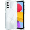 Phone Case For Samsung Galaxy Buddy 2 Jump 2 3 Case Clear Soft Silicone Shockproof Bumper For Samsung Quantum 3 Jump2 Back Cover