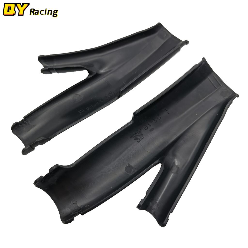 Motocross Frame Cover Body Guard Protector For KTM  EXC EXCF SX SXF XC XCF 125 150 250 300 350 450 500   