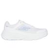 Skechers Cloud Style Comfortable Versatile Simple Low-Top Casual Shoes Women Sneakers White 129470-WMNT