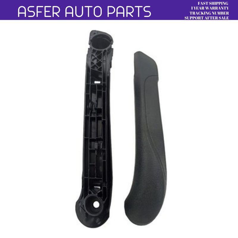 Inre dörrhandtag vänster för Renault Kangoo 3 Mk3 OEM 809544770R 8200548971 8200548971