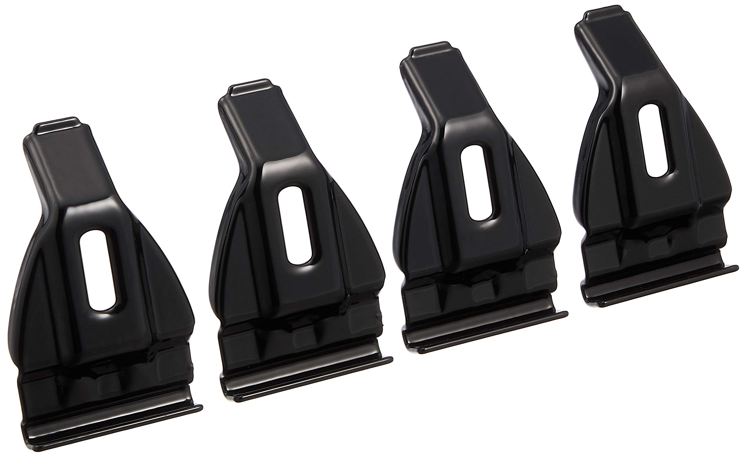 

Carmate inno Roof Carrier Basic Mounting Hook K112 Compatible with: Bluebird Sylphy (H.12-H.17), Mistral 4D (H.6-H.10), and others