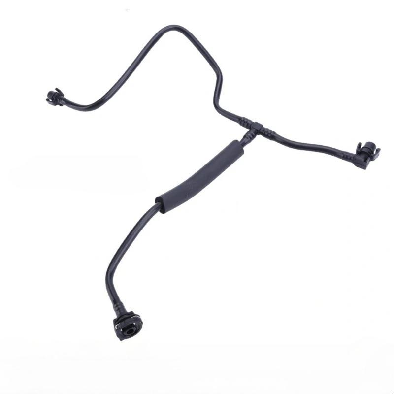 High quality New For LR091813 LAND ROVER JAGUAR F-PACE RANGE ROVER VELAR 3.0L Coolant Expansion Tank Hose OEM LR091813