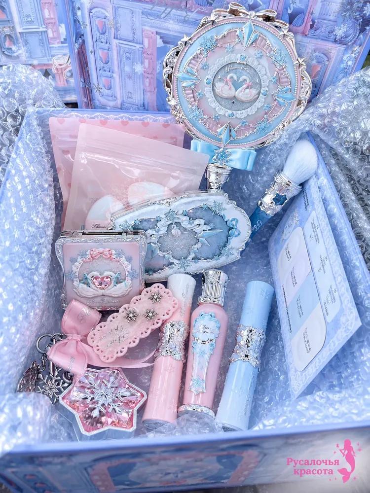 Royal Ball Only Flower Knows Set
