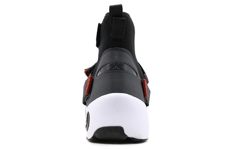 Jordan Trunner High Triple Black AA1347-003
