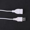 USB vyhřívací podložka z uhlíkových vláken 5V 2A Nastavitelná teplota Vyhřívací rohožka z uhlíkových vláken Látka Černá Elektrická vyhřívací fólie
