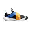 Nike Flex Advance BP Low Top Kids' Running Shoes Black Multicolor Children Aged 3 7 Years Old DN4240-011