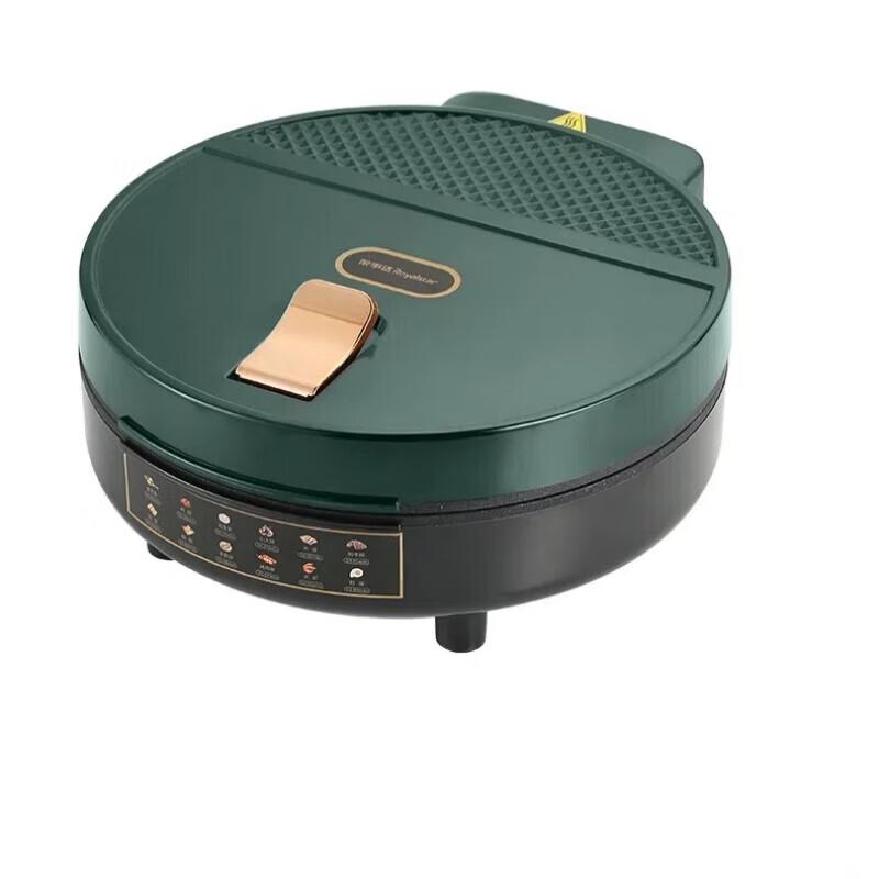 Royalstar Multi-functional Deep Electric Griddle CN plug (adapter included)