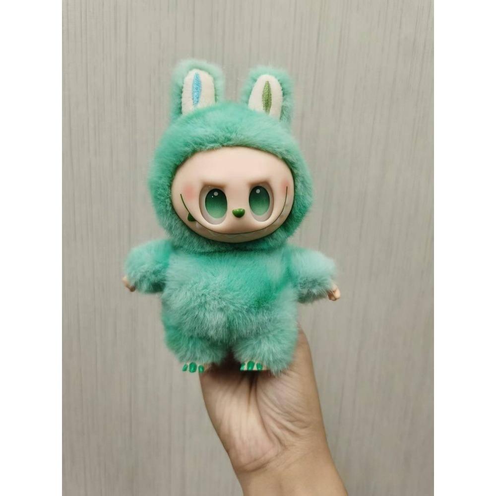 Pátá a šestá generace Plyšová hračka Panenka Klíčenka Přívěsek Cukrová lepicí panenka Figurka panenky Malý dárek