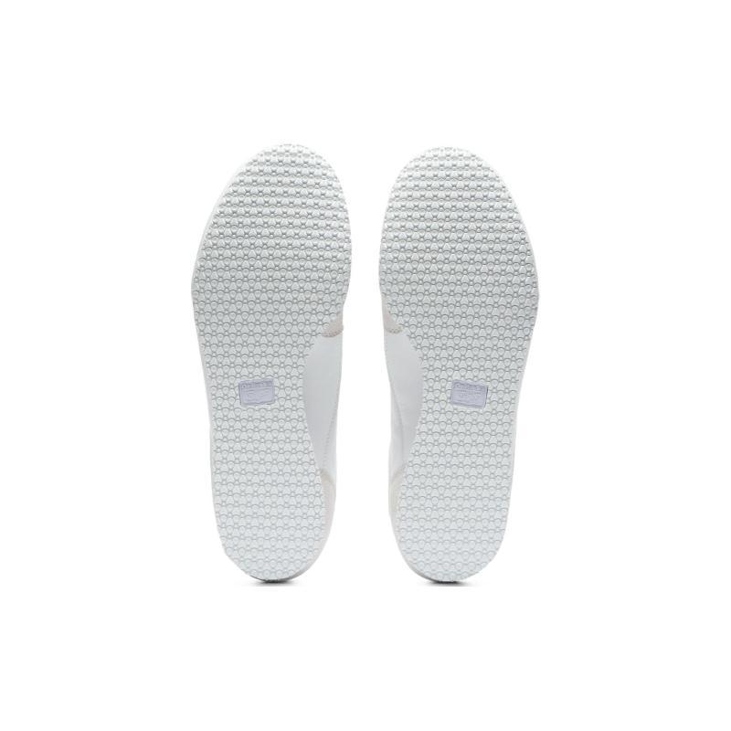 Onitsuka Tiger Serrano Cl White Sneakers 1183C252-100